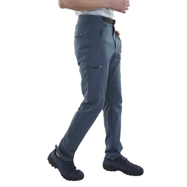 Alpinist Lite Erkek Outdoor Pantolon - indigo