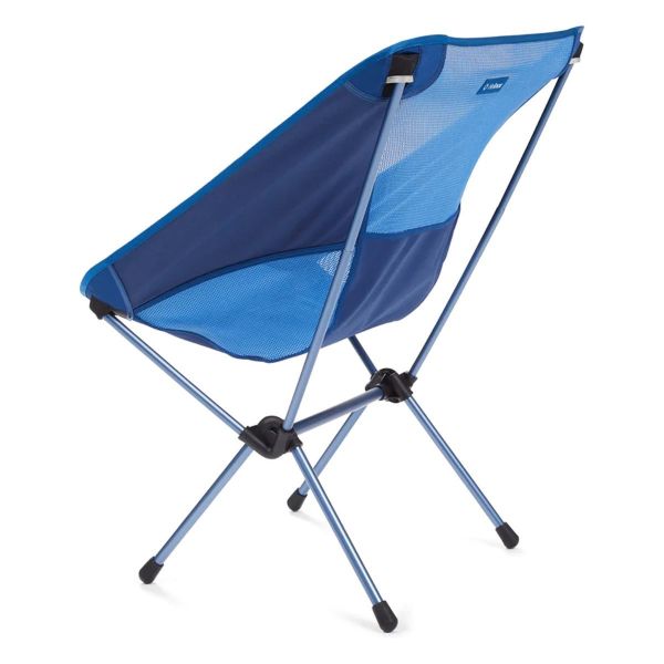 Helinox Chair One XL Outdoor Kamp Sandalyesi Blue