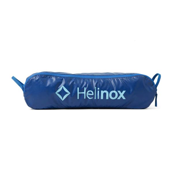 Helinox Chair One XL Outdoor Kamp Sandalyesi Blue