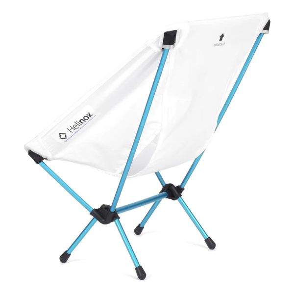 Helinox Chair Zero Outdoor Kamp Sandalyesi White