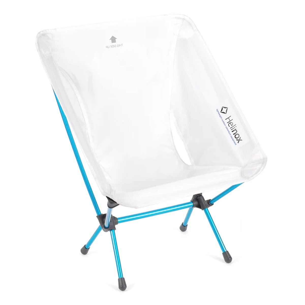 Helinox Chair Zero Outdoor Kamp Sandalyesi White