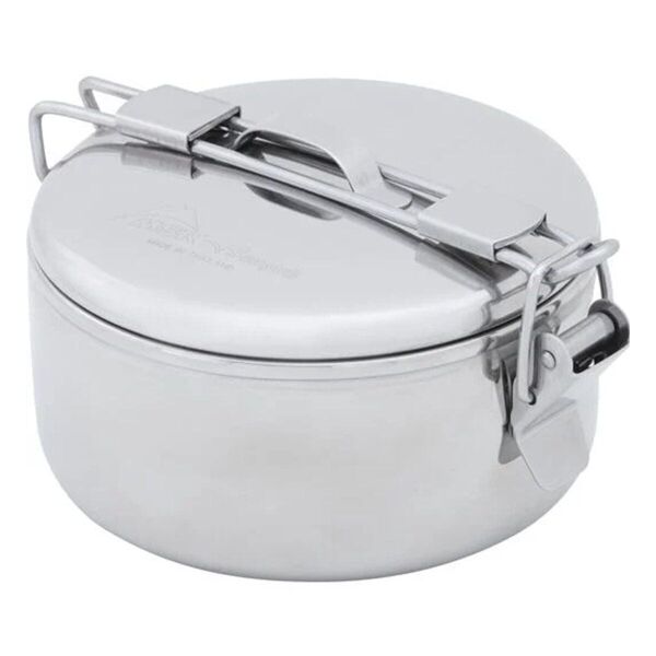 MSR StowAway Pot 475ML Pişirme Tenceresi