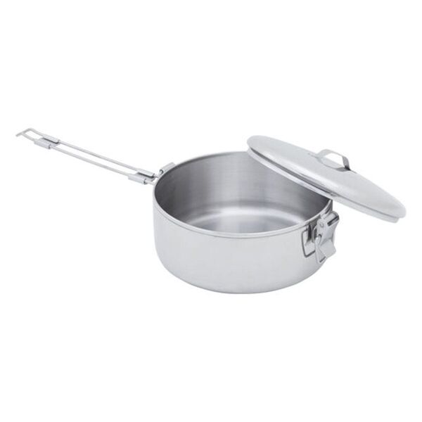 MSR StowAway Pot 475ML Pişirme Tenceresi