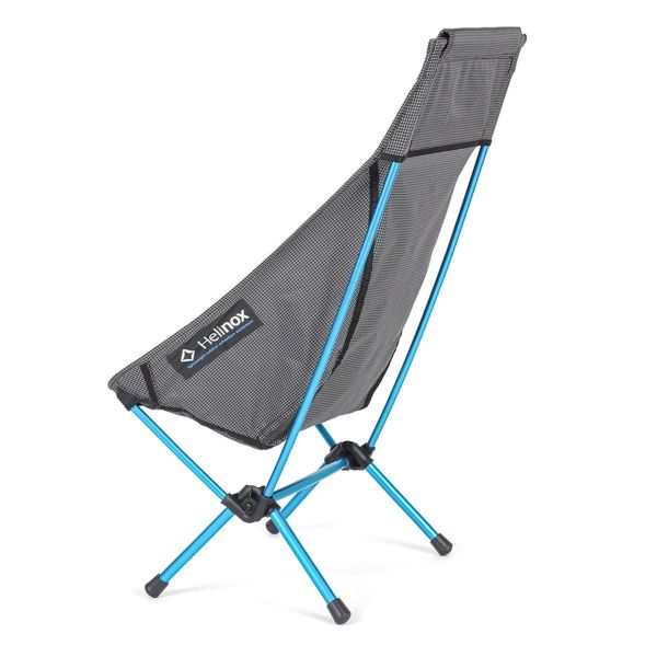 Helinox Chair Zero High Back Outdoor Kamp Sandalyesi