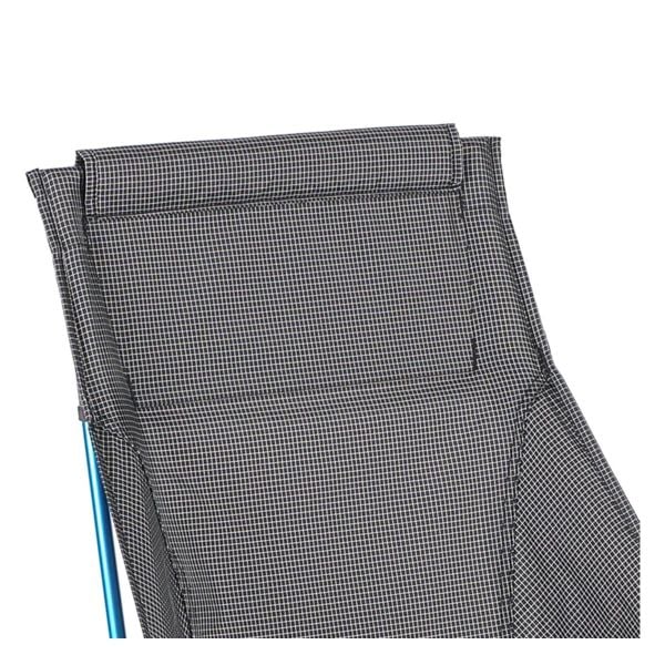 Helinox Chair Zero High Back Outdoor Kamp Sandalyesi