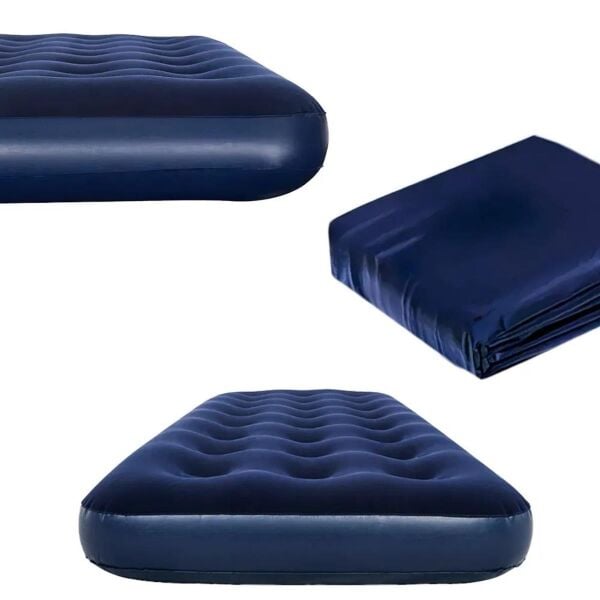 Madfox Tritech Luftbett Single Tek Kişilik Şişme Yatak