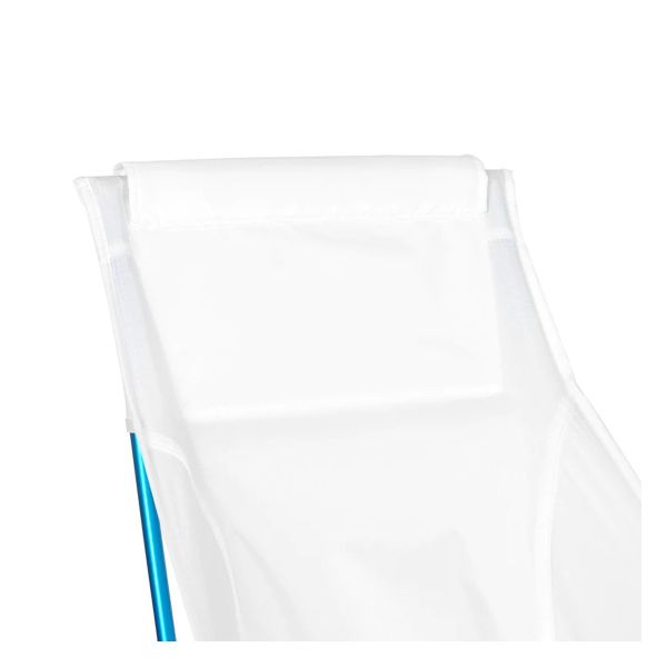 Helinox Chair Zero High Back Outdoor Kamp Sandalyesi