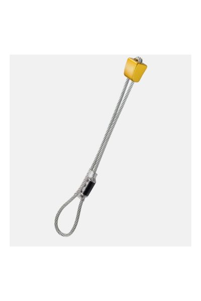 BLACK DIAMOND  Stopper #8 Silver