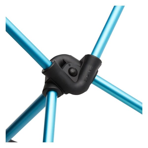 Helinox Sunset Chair Outdoor Kamp Sandalyesi Black