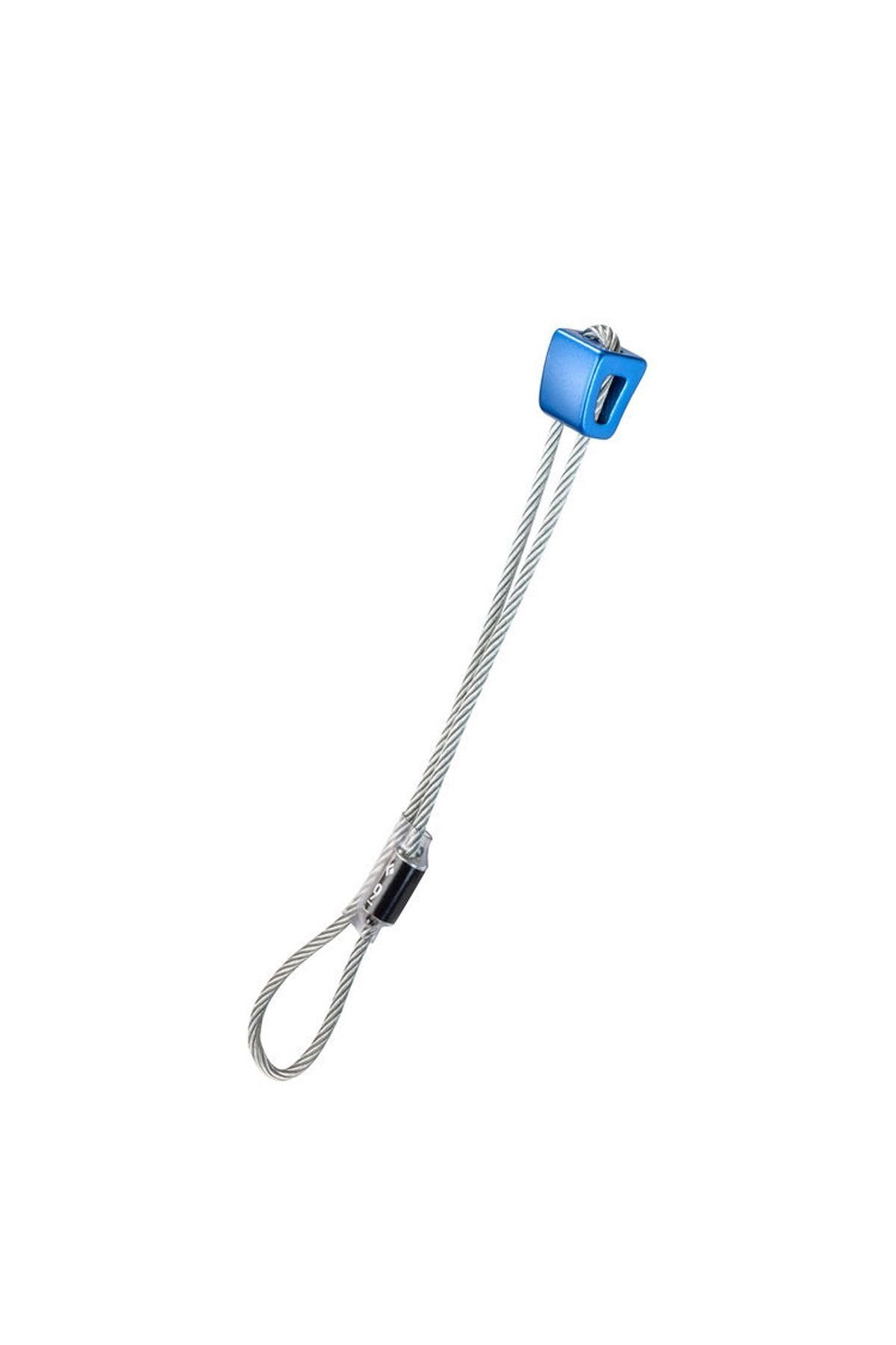 BLACK DIAMOND Stopper #9 Silver