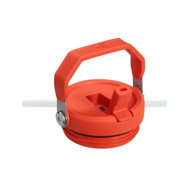 Stanley The IceFlow Flip Straw Pipetli Termos Bardak 0,89 LT