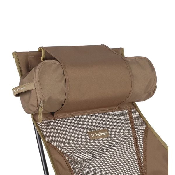 Helinox Sunset Chair Outdoor Kamp Sandalyesi Coyote Tan