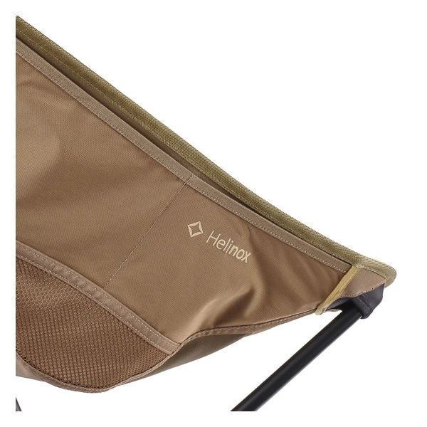 Helinox Sunset Chair Outdoor Kamp Sandalyesi Coyote Tan