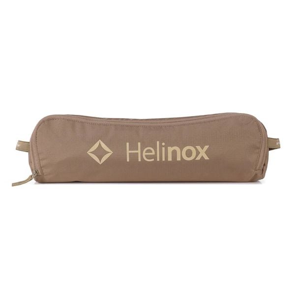 Helinox Sunset Chair Outdoor Kamp Sandalyesi Coyote Tan