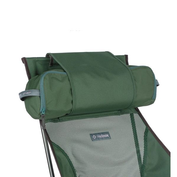 Helinox Sunset Chair Outdoor Kamp Sandalyesi Forest Green