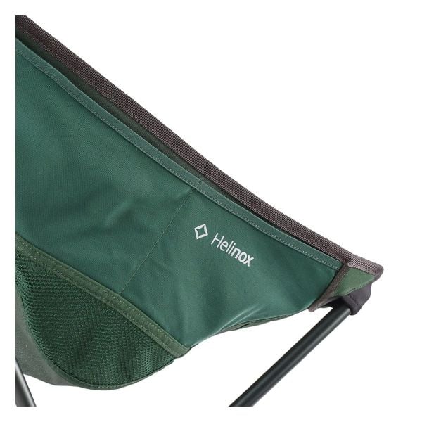 Helinox Sunset Chair Outdoor Kamp Sandalyesi Forest Green