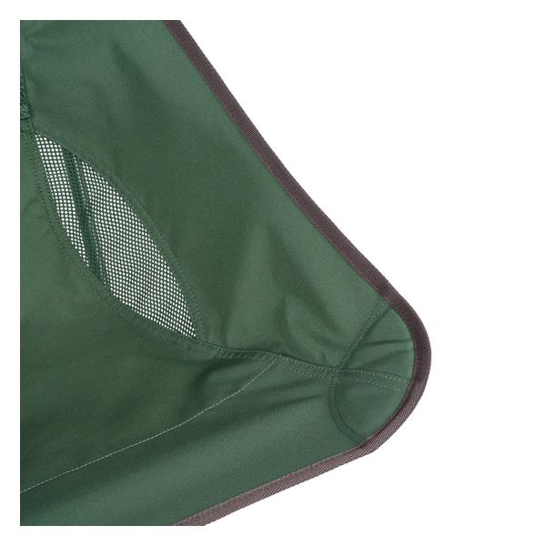 Helinox Sunset Chair Outdoor Kamp Sandalyesi Forest Green
