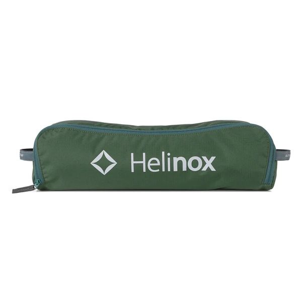 Helinox Sunset Chair Outdoor Kamp Sandalyesi Forest Green