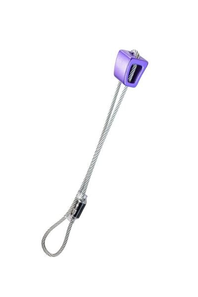BLACK DIAMOND  Stopper #11 Silver