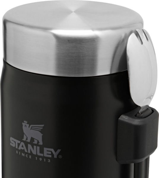Stanley The Legendary Yemek Termosu 0.4 Litre