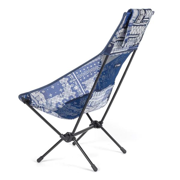 Helinox Chair Two Outdoor Kamp Sandalyesi