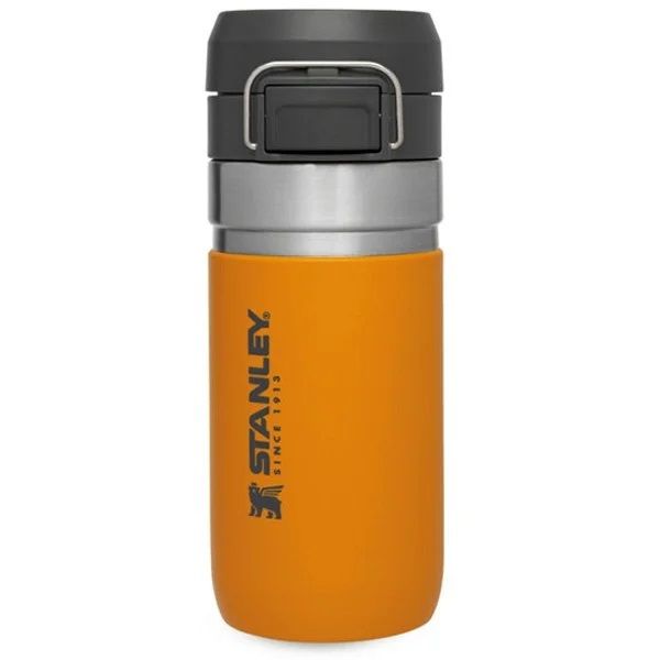 Stanley The Quick Flip Paslanmaz Çelik Termos Bardak 0.47 LT Hardal