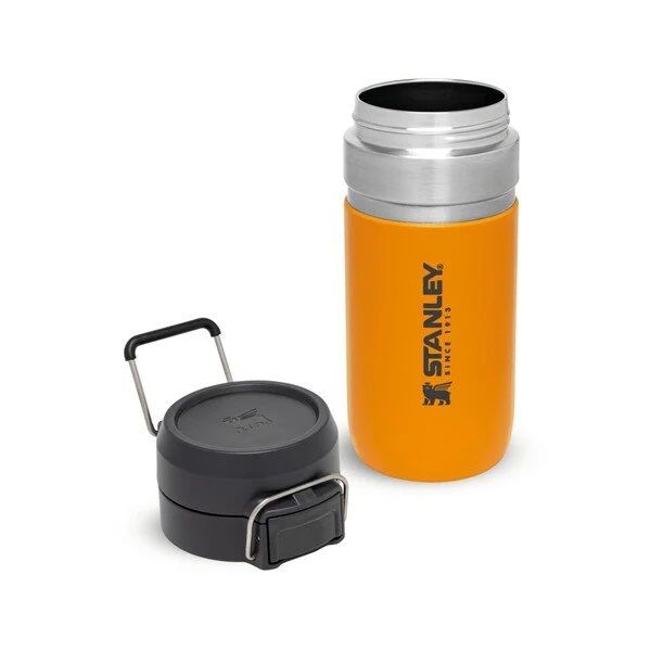 Stanley The Quick Flip Paslanmaz Çelik Termos Bardak 0.47 LT Hardal