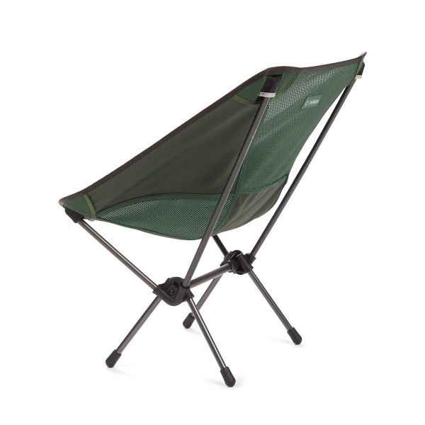 Helinox Chair One Ultralight Kamp Sandalyesi Forest Green