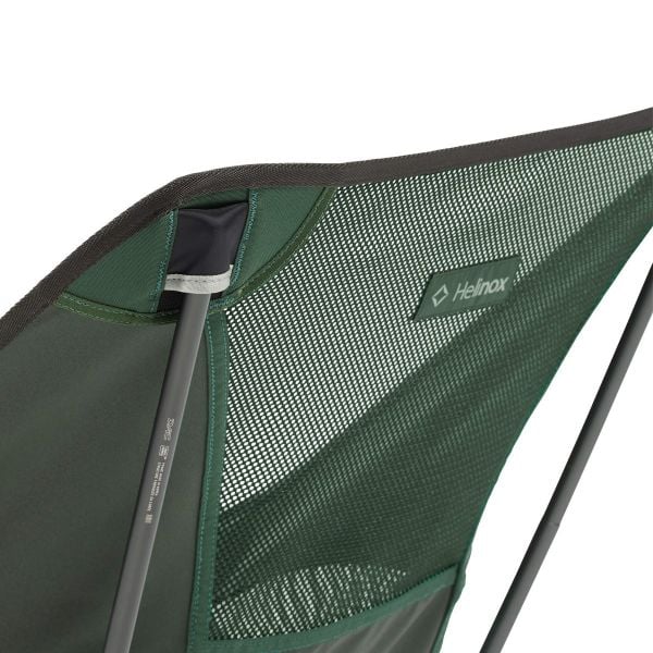 Helinox Chair One Ultralight Kamp Sandalyesi Forest Green