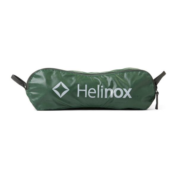 Helinox Chair One Ultralight Kamp Sandalyesi Forest Green