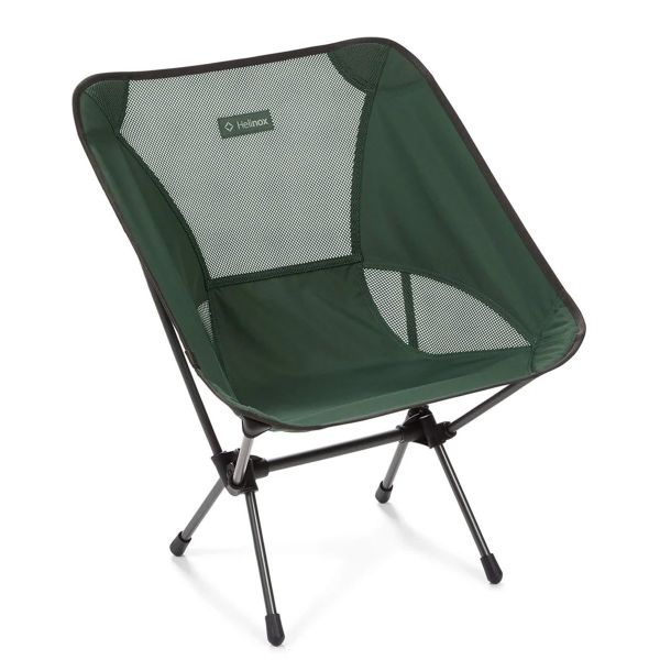 Helinox Chair One Ultralight Kamp Sandalyesi Forest Green