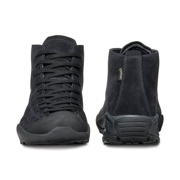 Scarpa Mojito Mid Gore-Tex Erkek Outdoor Bot ( BLACK)