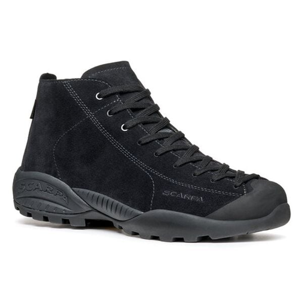 Scarpa Mojito Mid Gore-Tex Erkek Outdoor Bot ( BLACK)