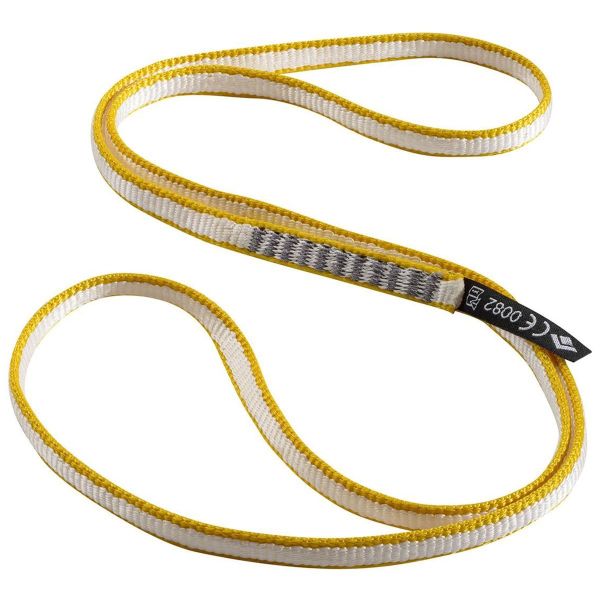 Black Diamon Dynex Runner Dikişli Perlon Bant Tırmanış Aksesuarı