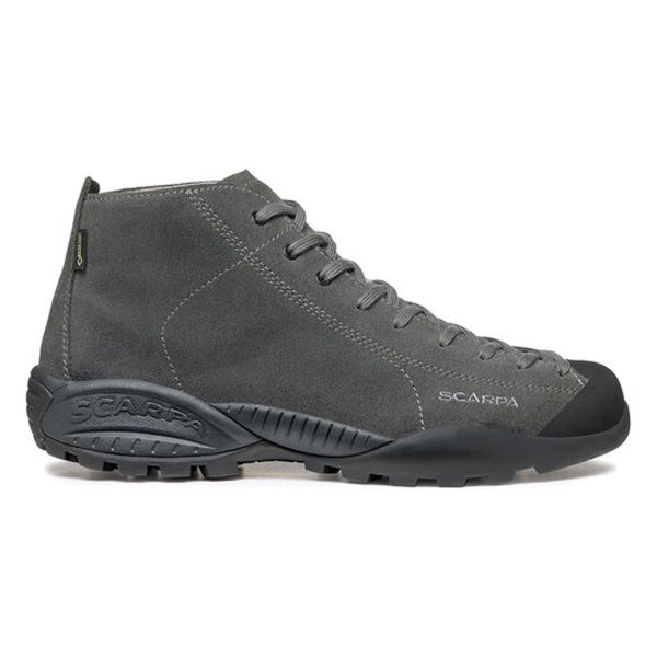 Scarpa Mojito Mid Gore-Tex Erkek Outdoor Bot - SHARK