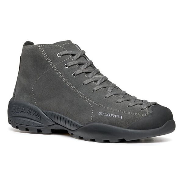 Scarpa Mojito Mid Gore-Tex Erkek Outdoor Bot - SHARK