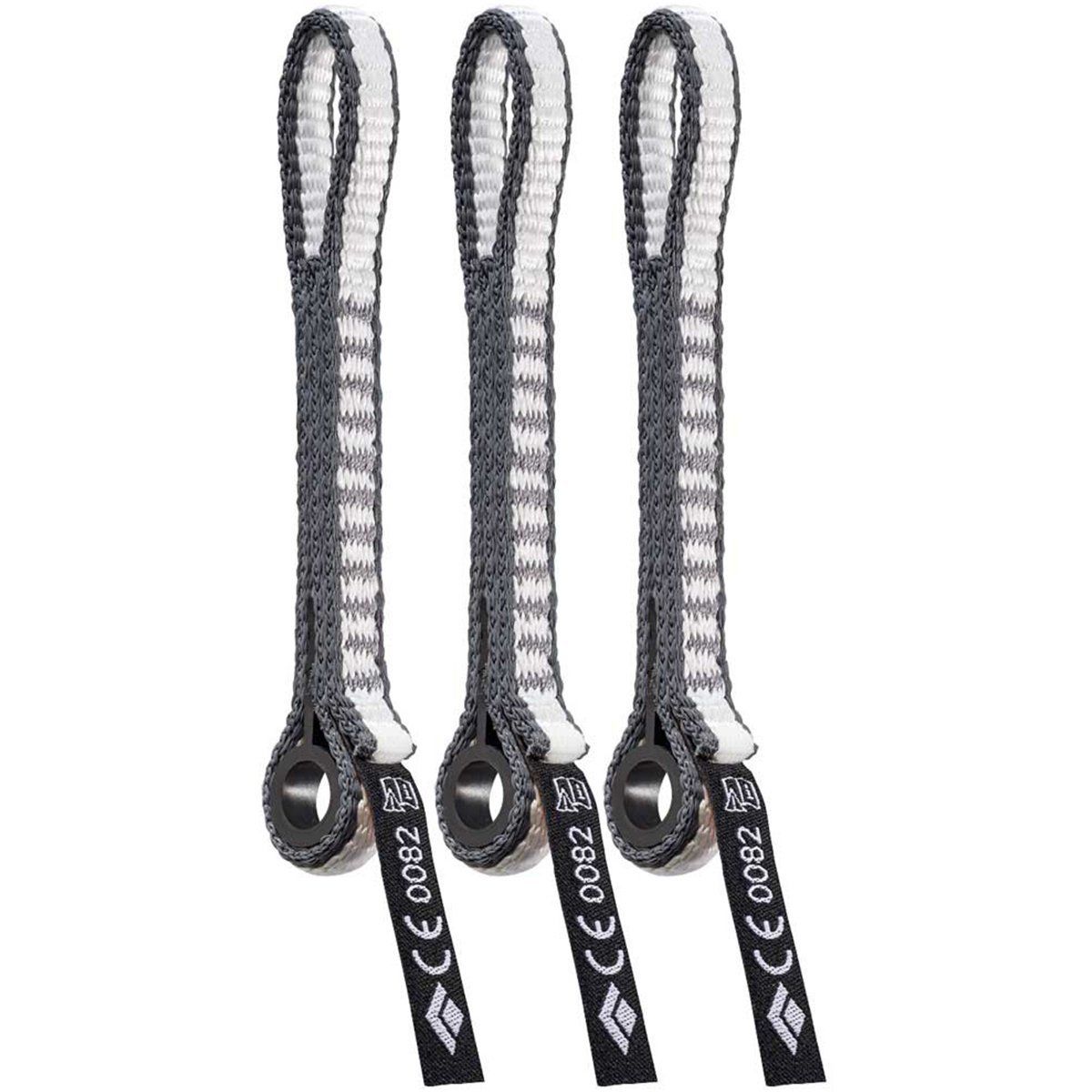 BLACK DIAMOND 12mm DYNEX DOGBONE 16cm
