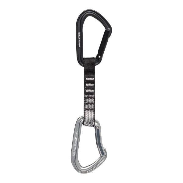 BLACK DIAMOND  Nitron Quickdraw Ekspres karışık-renkli