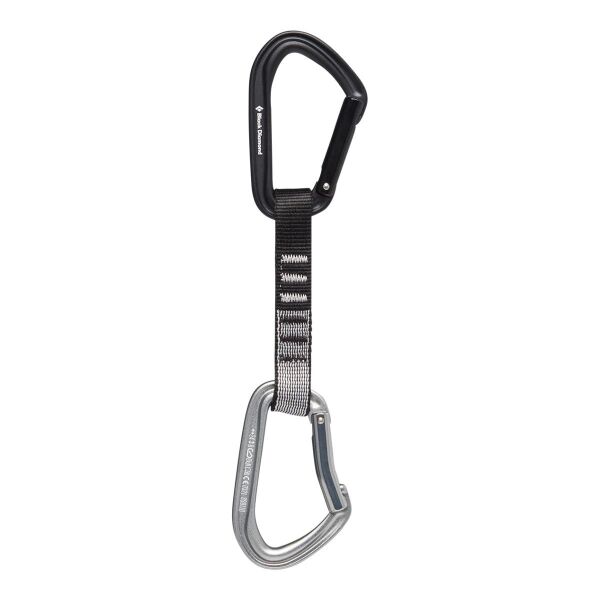 BLACK DIAMOND  Nitron Quickdraw Ekspres karışık-renkli