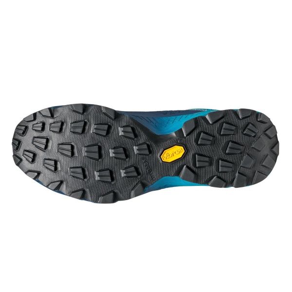 Scarpa Spin Ultra Gore-Tex Erkek Koşu Ayakkabısı Ottanio - Navy