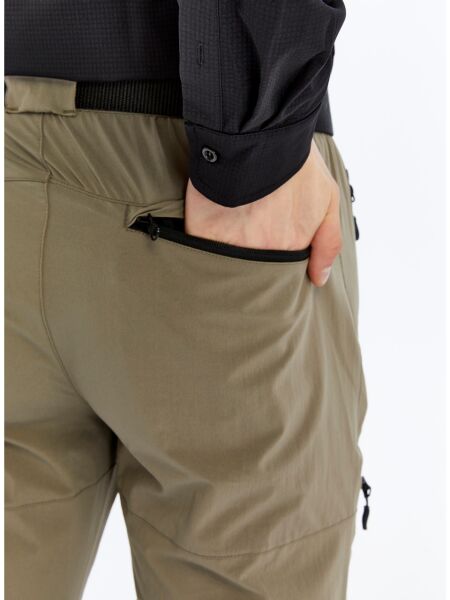 Champp Flow Outdoor Erkek Pantolon