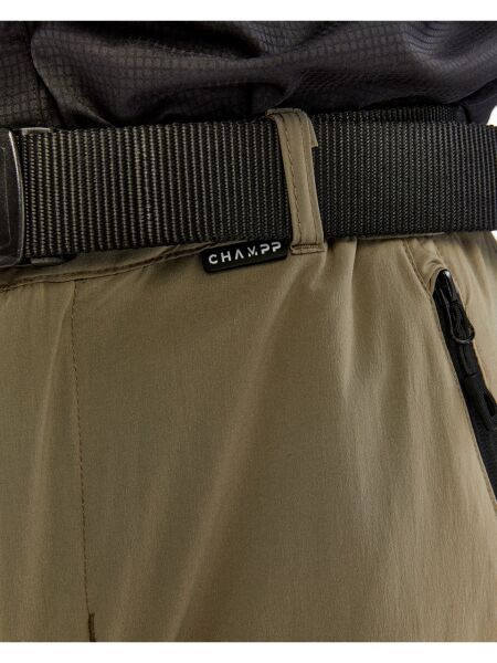 Champp Flow Outdoor Erkek Pantolon