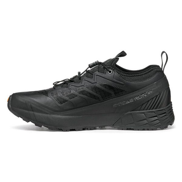 Scarpa Ribelle Run Gore-Tex Erkek Koşu Ayakkabısı black