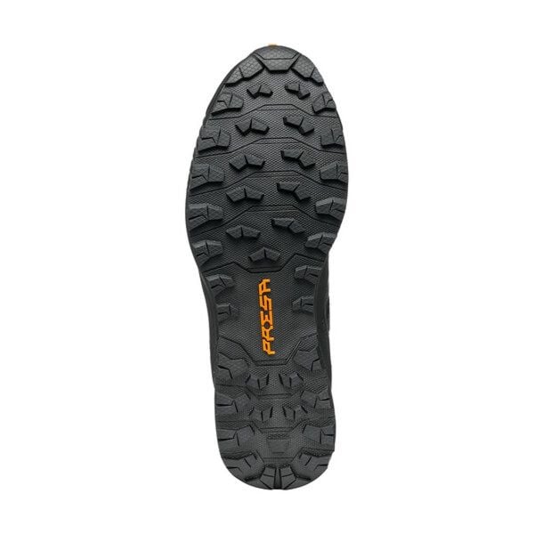 Scarpa Ribelle Run Gore-Tex Erkek Koşu Ayakkabısı black