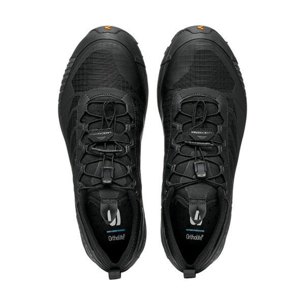 Scarpa Ribelle Run Gore-Tex Erkek Koşu Ayakkabısı black