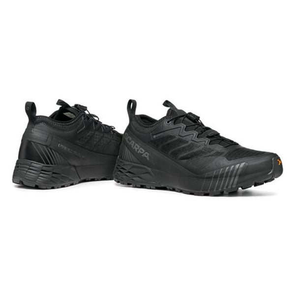 Scarpa Ribelle Run Gore-Tex Erkek Koşu Ayakkabısı black