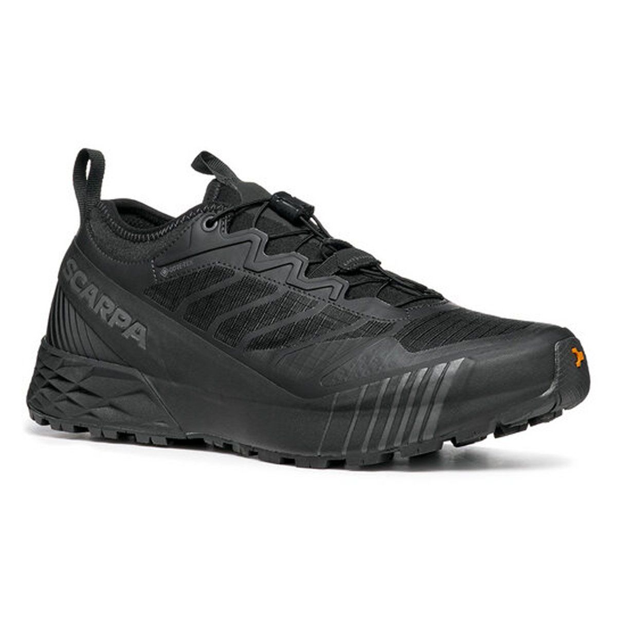 Scarpa Ribelle Run Gore-Tex Erkek Koşu Ayakkabısı black