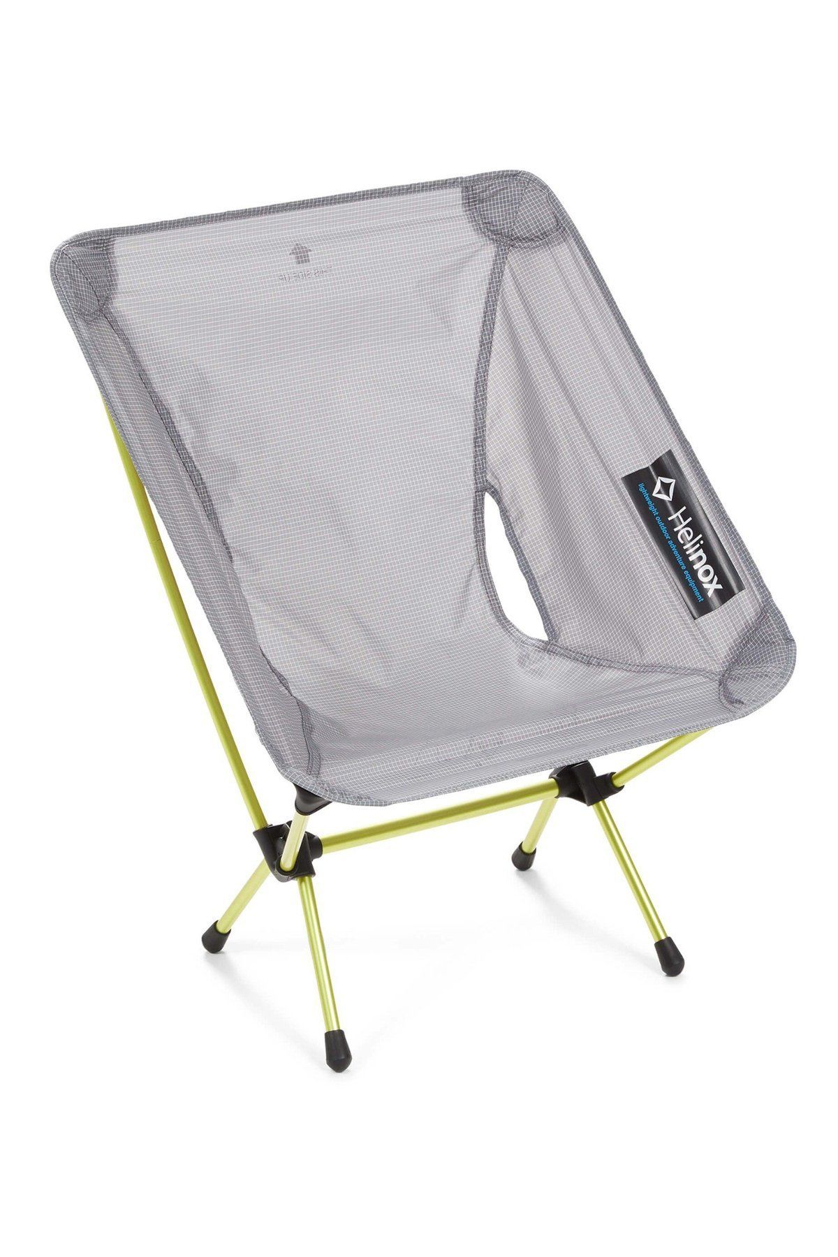 Helinox Chair Zero Ultralight Kamp Sandalyesi