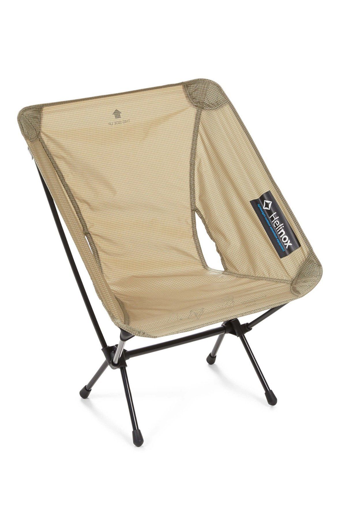 Helinox Chair Zero Ultralight Kamp Sandalyesi