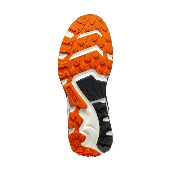 Scarpa Golden Gate ATR Gore-Tex Erkek Koşu Ayakkabısı Orange - Black
